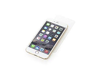 (未使用･未開封品)　【正規代理店品】 SoftBank SELECTION 極薄液晶保護ガラス for iPhone 6 Plus SB-IA11-PFGA/SM kmdlckf