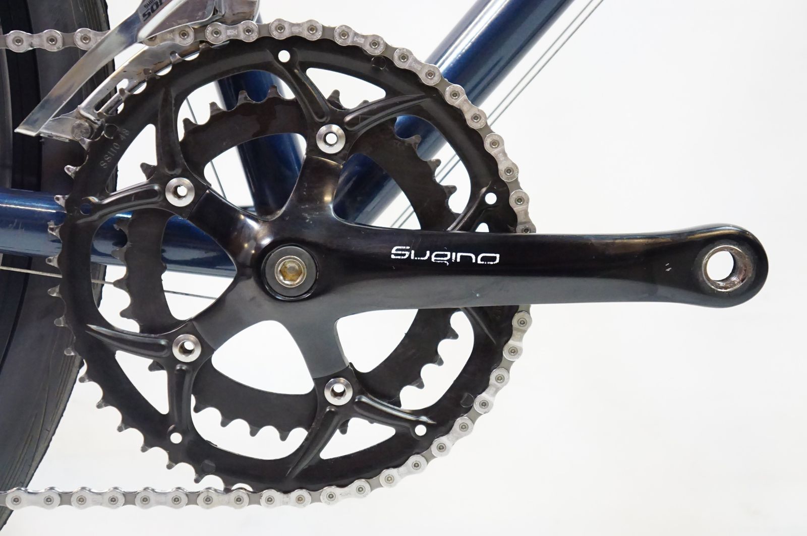 FUJI フジ FEATHER CX 2016年モデル グラベルロード バイチャリ熊谷店 BRIGHTFACE_UK