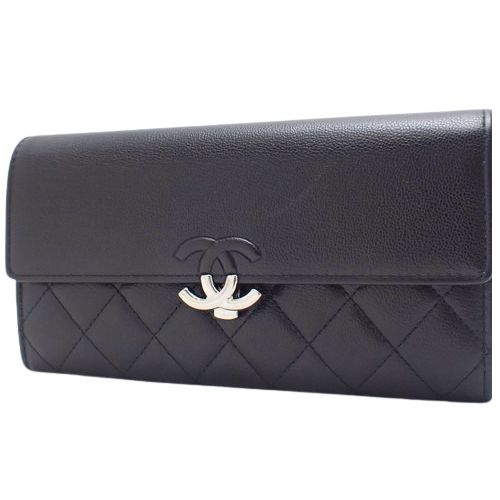 楽天市場】CHANEL(シャネル) マトラッセ ココマーク チェーン