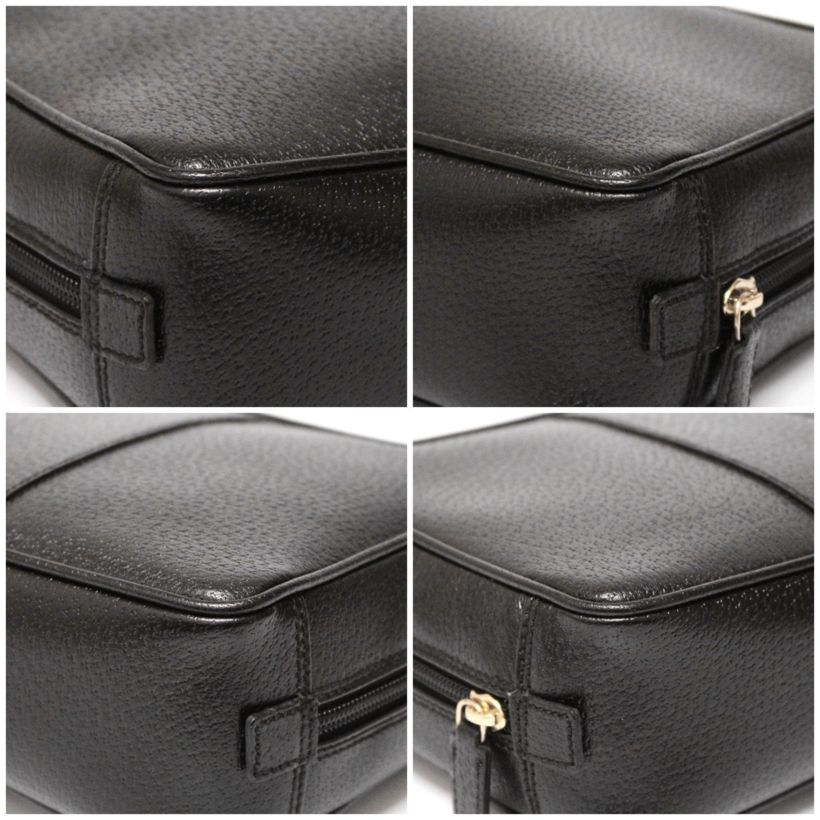 サルヴァトーレ フェラガモ AU24-2024 クラッチバッグ セカンドバッグ  