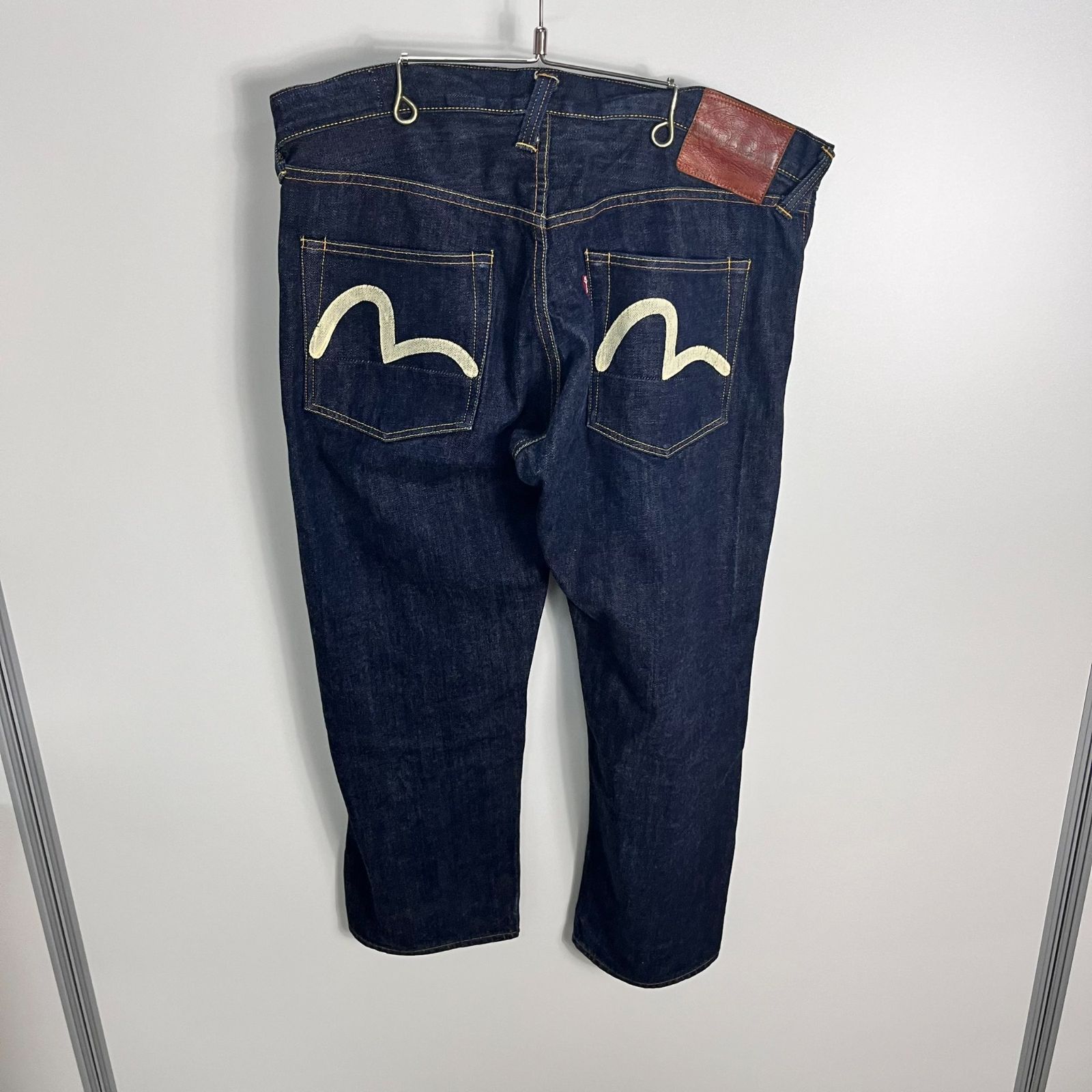 EVISU NO2 2000 W36 デニムパンツ 【T0517-001】◇ - メルカリ