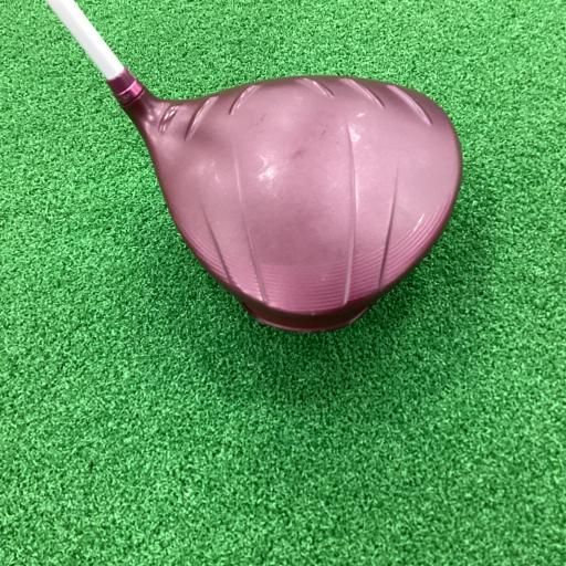 全品送料無料! ピン G Le2 11.5° レディース ドライバー DR ULT 240J DR フレックスA レディース 女性用 右利き 右用 Cランク ゴルフクラブ 成し遂げる