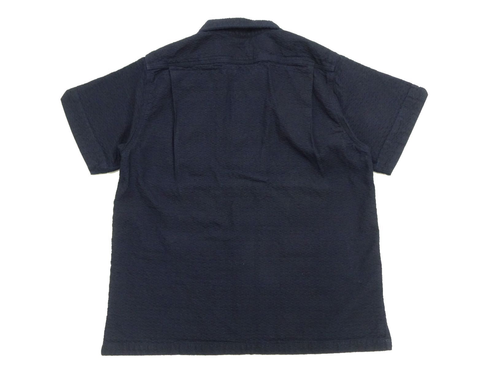 美品 ステュディオダルチザン ベトナム 刺繍入り 半袖 オープンカラーシャツ S 186307463.jpg?cmsp_timestamp=