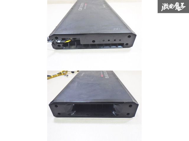 サブウーファー カロッツェリア TS-WX77A カロッツェリア TS-WS77A