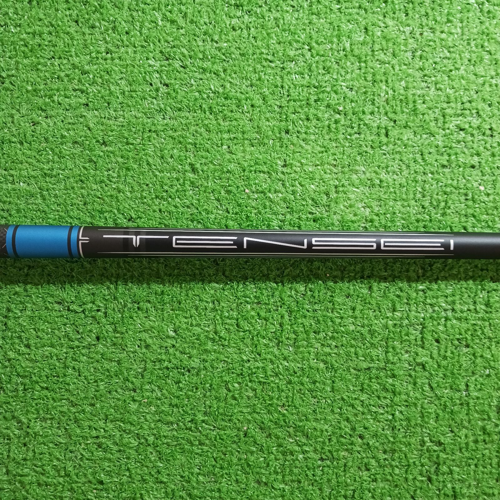 タイトリストスリーブ テンセイ1Kブルー55S OKB0485 新品】【タイトリストスリーブ付き】テンセイ 1Kブルー 55S