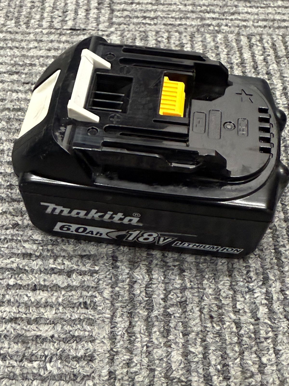 18V 充電式インパクトレンチ