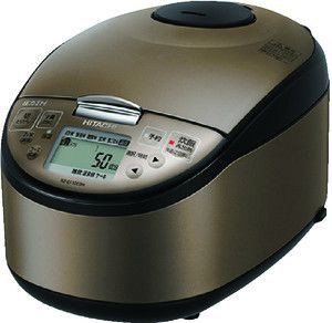 04100 日立 圧力炊飯ジャー RZ-EF10E9M-T