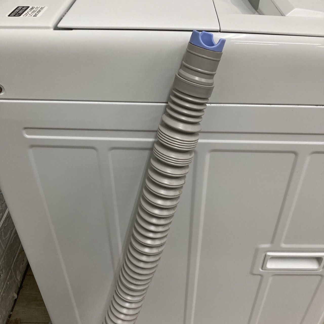 6.0kg 洗濯機