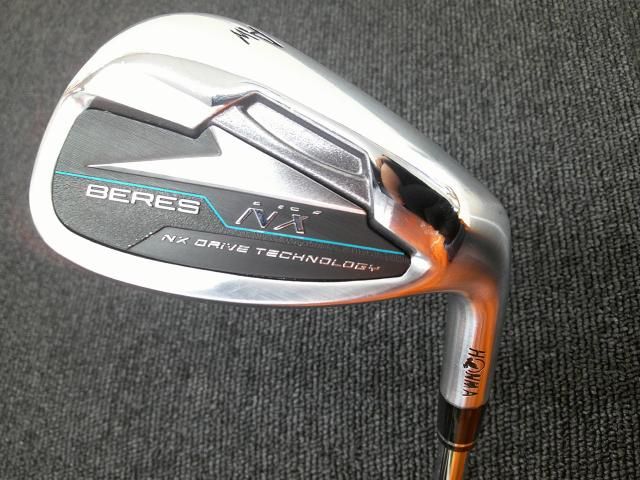 中古 ウェッジ ホンマ BERES NX/NSPRO850GHneo/S/50[0143]松山店