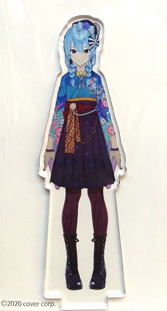 終物語 暦物語 アニプレックス特典 複製原画 4点セット 物語シリーズ