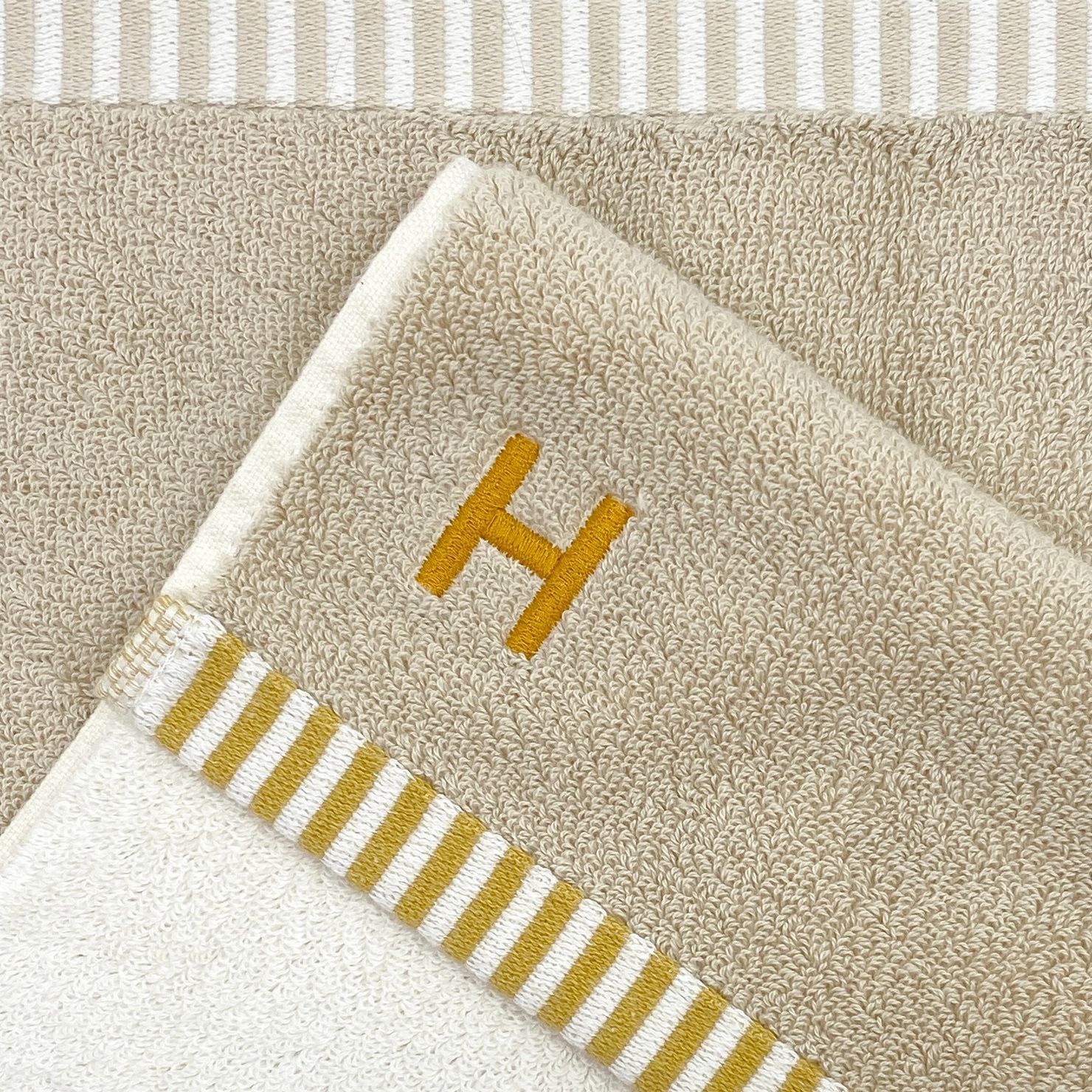 グレージュ H103846M