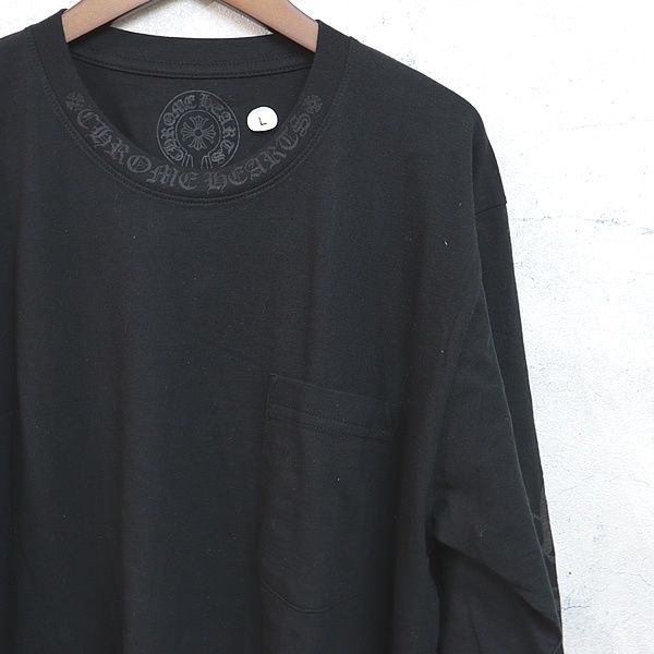 CHROME HEARTS 銀座店 クロムハーツ SALE 新品 オールドイングリッシュ