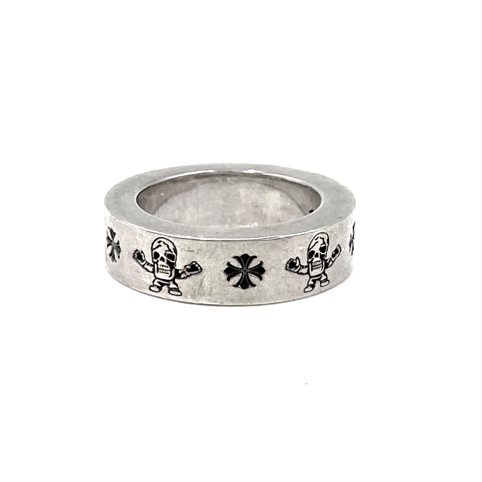 CHROME HEARTS クロムハーツ SPACER FOTI スペーサー フォティ ハリス 