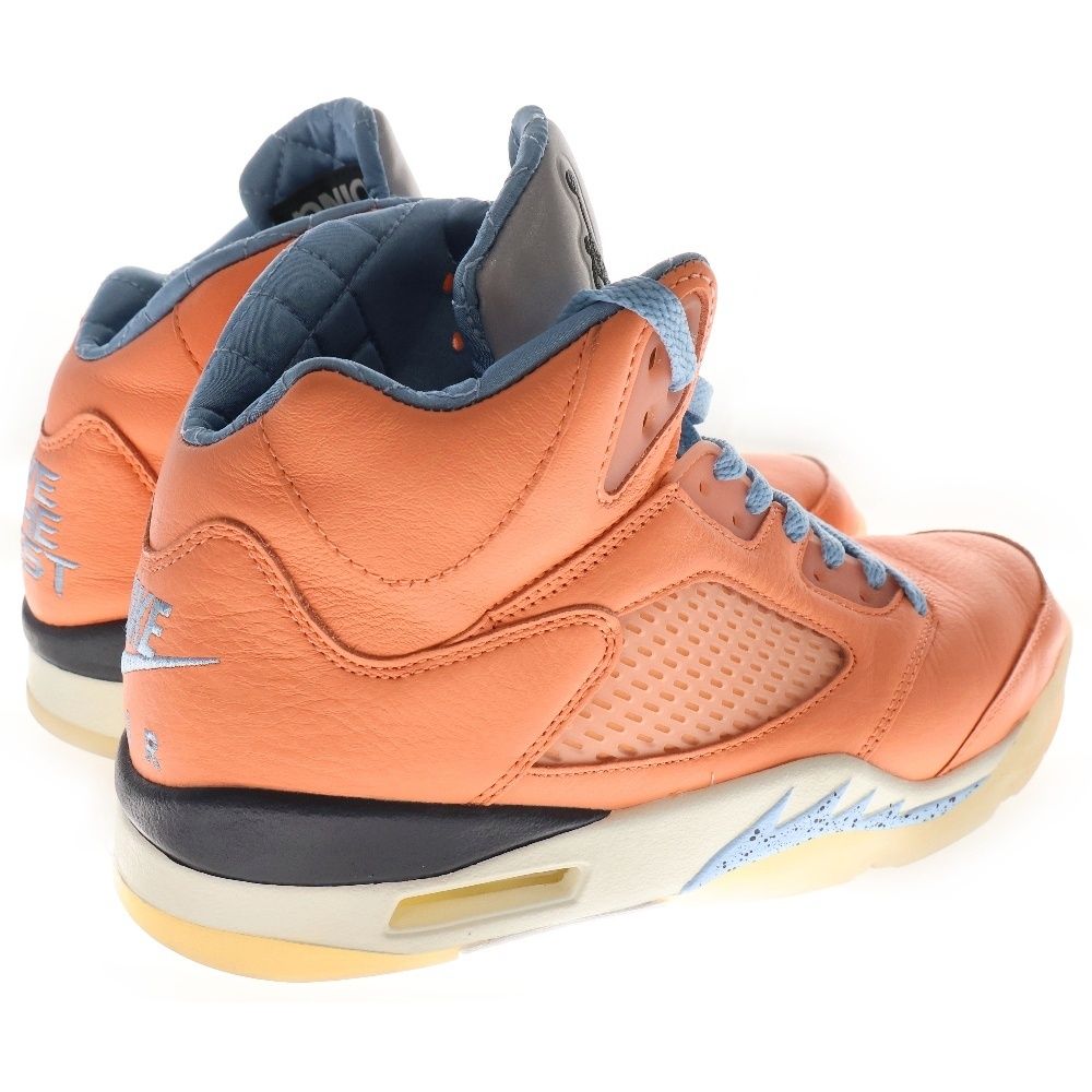NIKE (ナイキ) ×DJKhaled AIR JORDAN 5 RETRO SP Crimson Bliss