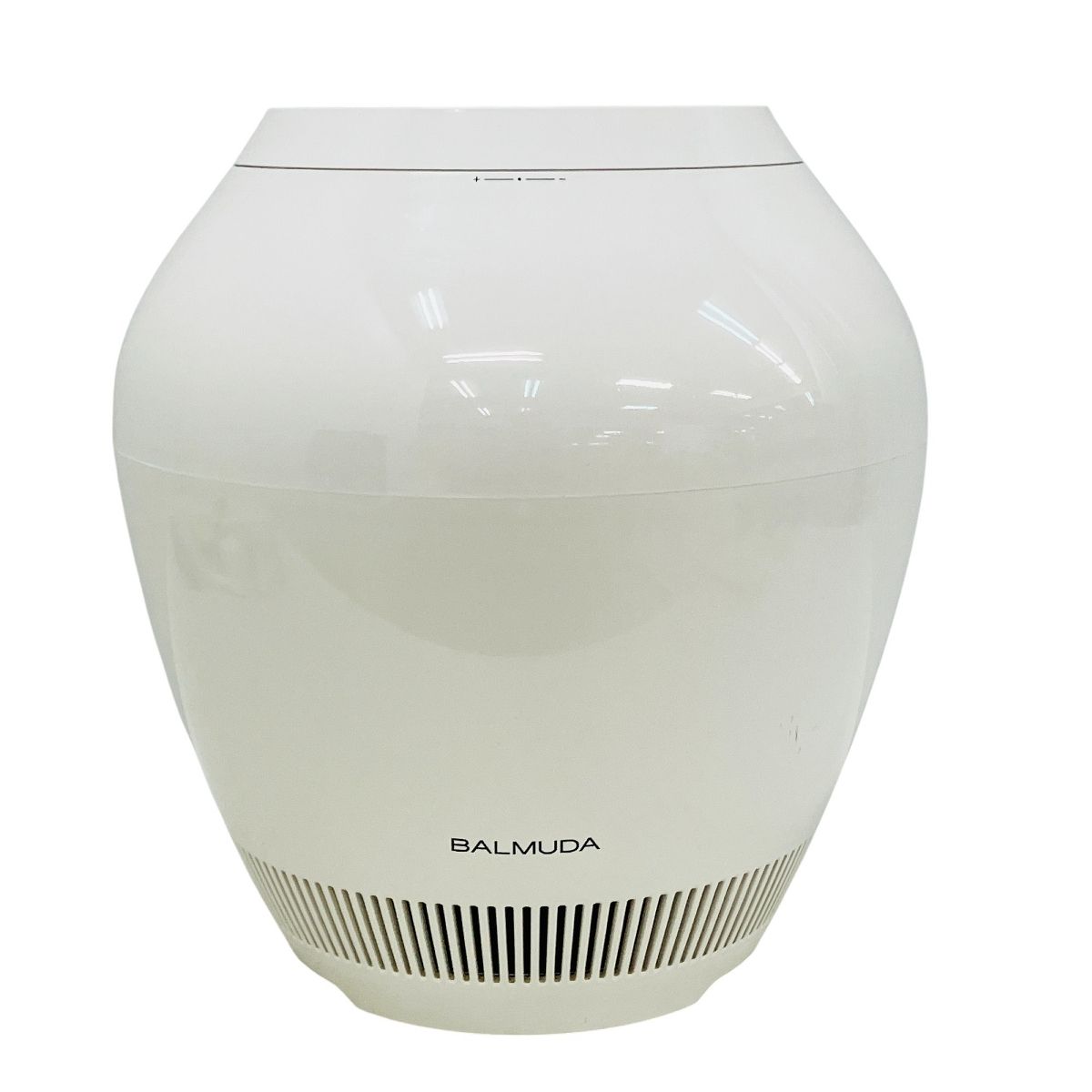 BALMUDA Rain ERN-1000UA-WK 気化式加湿器 2013年製 家電