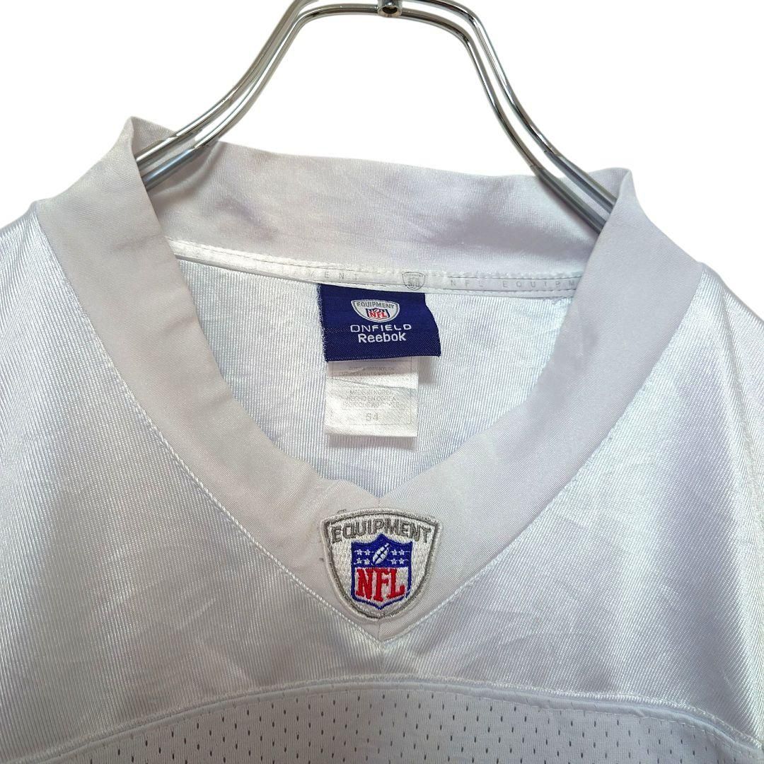 NFL 50th Patriots ユニフォーム トム・ブレイディ A3498