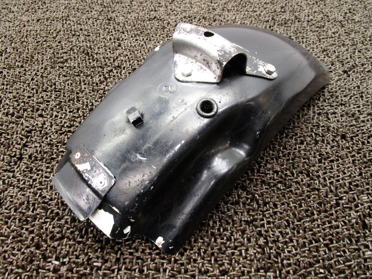 Ru0026P リアフェンダー △X699！CY50 ホンダ 【 CY50E 】 キャブ車