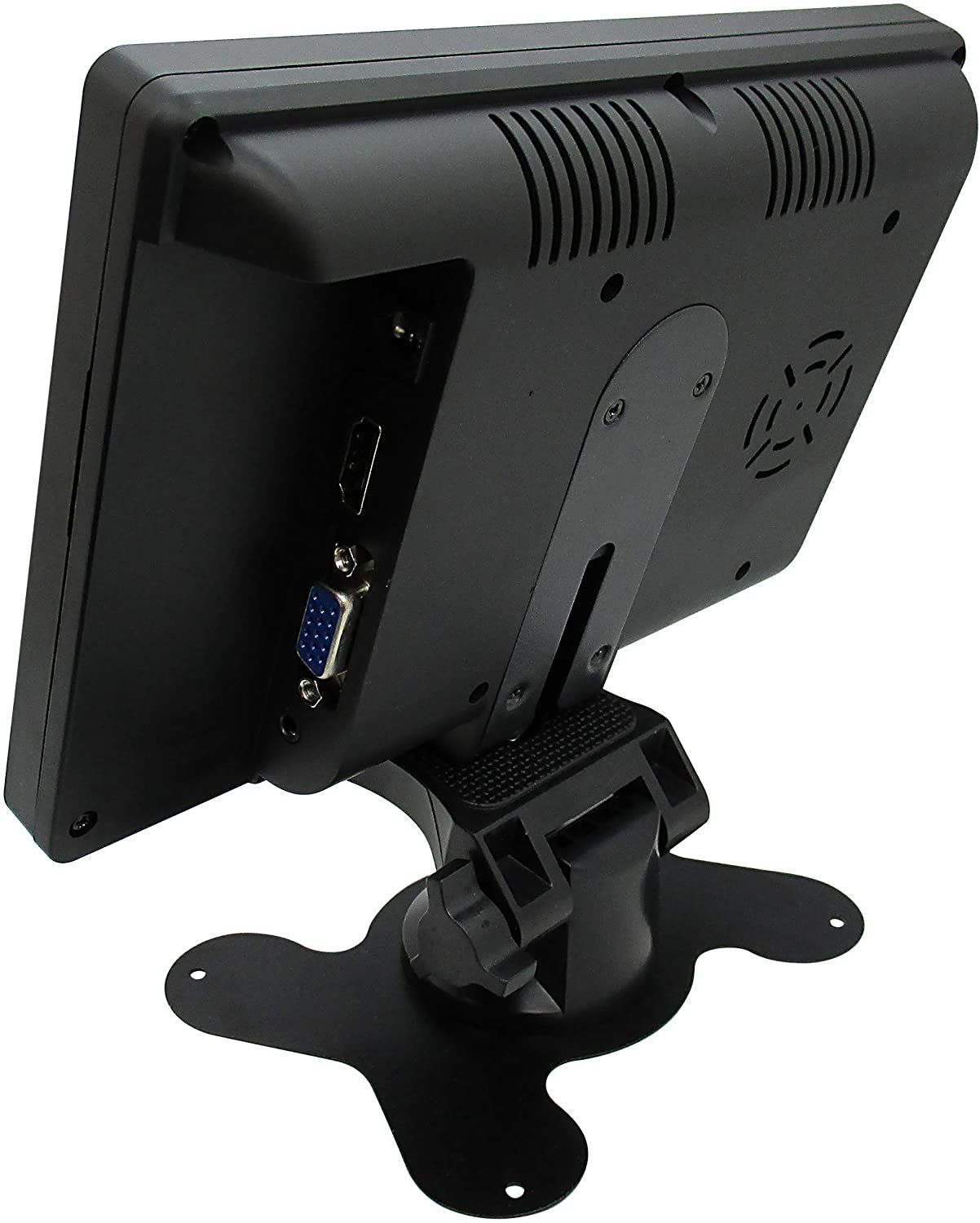 防犯カメラセット 録画可 超小型防犯カメラ 7インチモニターセット