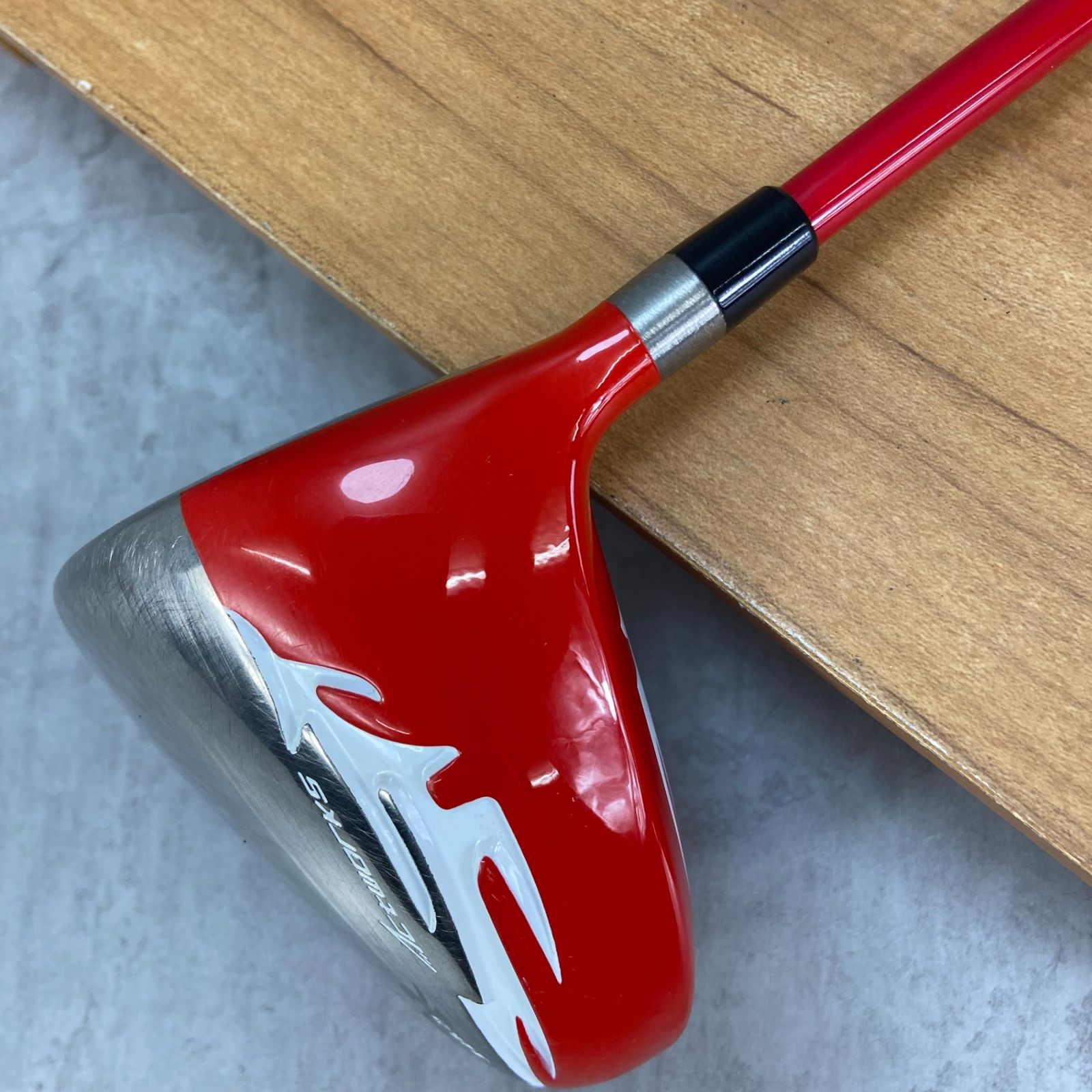 WORKS Golf - WORKS　ワークス　maximax　Premia　限定モデル　ワークス　プレミアム　メンズゴルフドライバー　カーボン　R　10.5°　右利き用 DR Amazon.co.jp: WORKS GOLF(ワークスゴルフ) 超高反発 短尺仕様