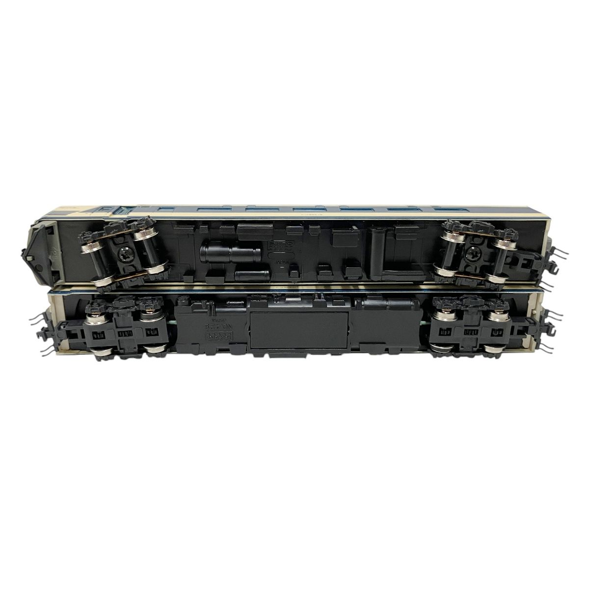 鉄道模型 Nゲージ