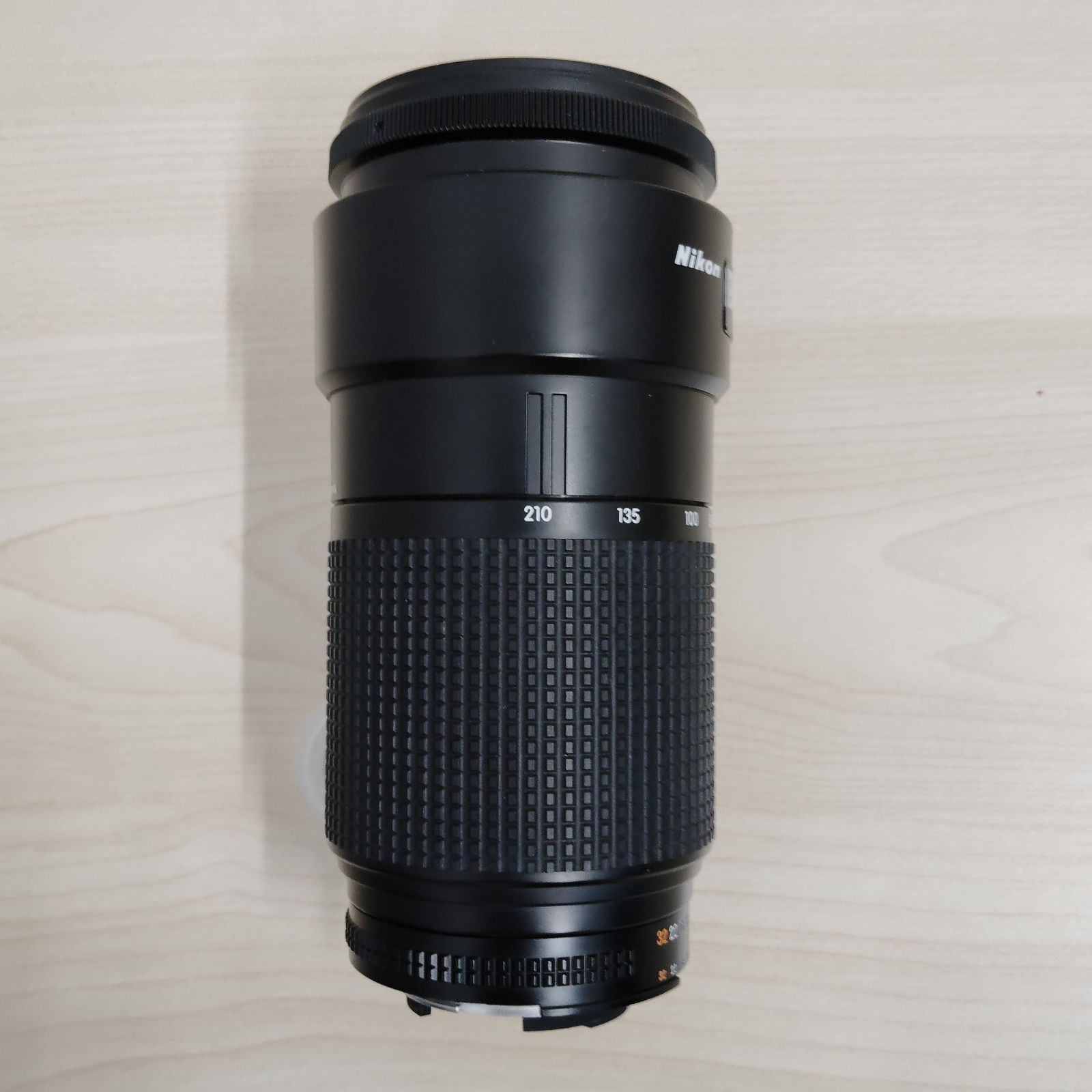 NIKKOR