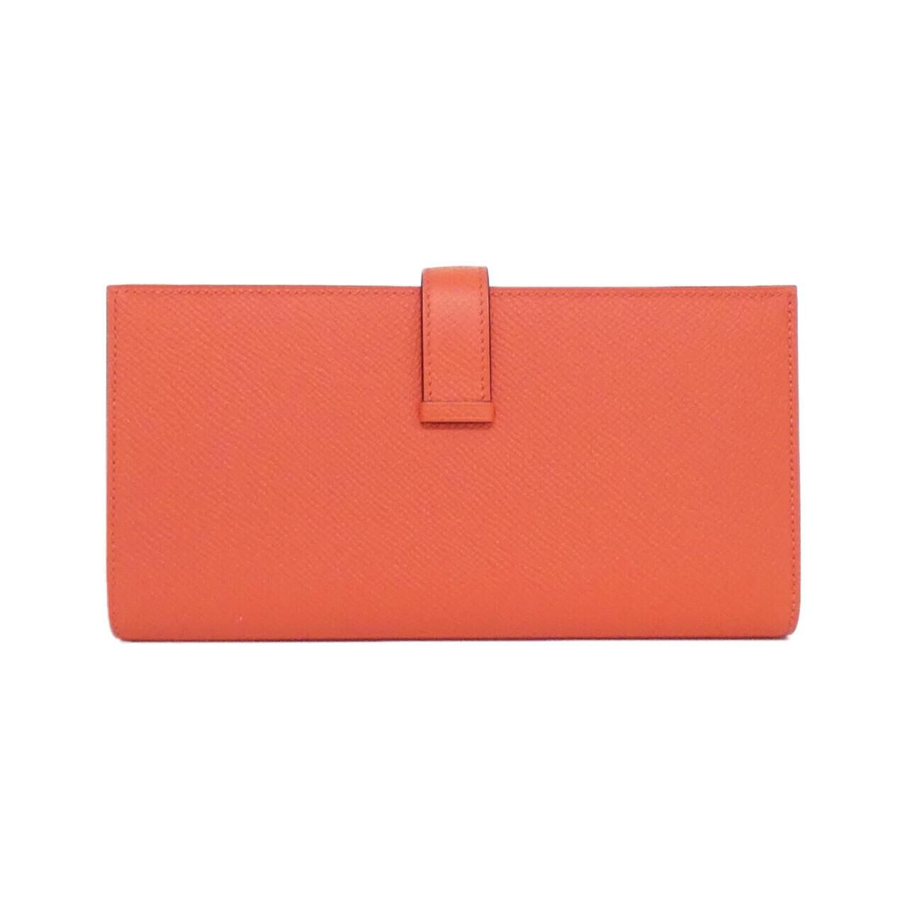 エルメス ベアン スフレ 039785CP 財布