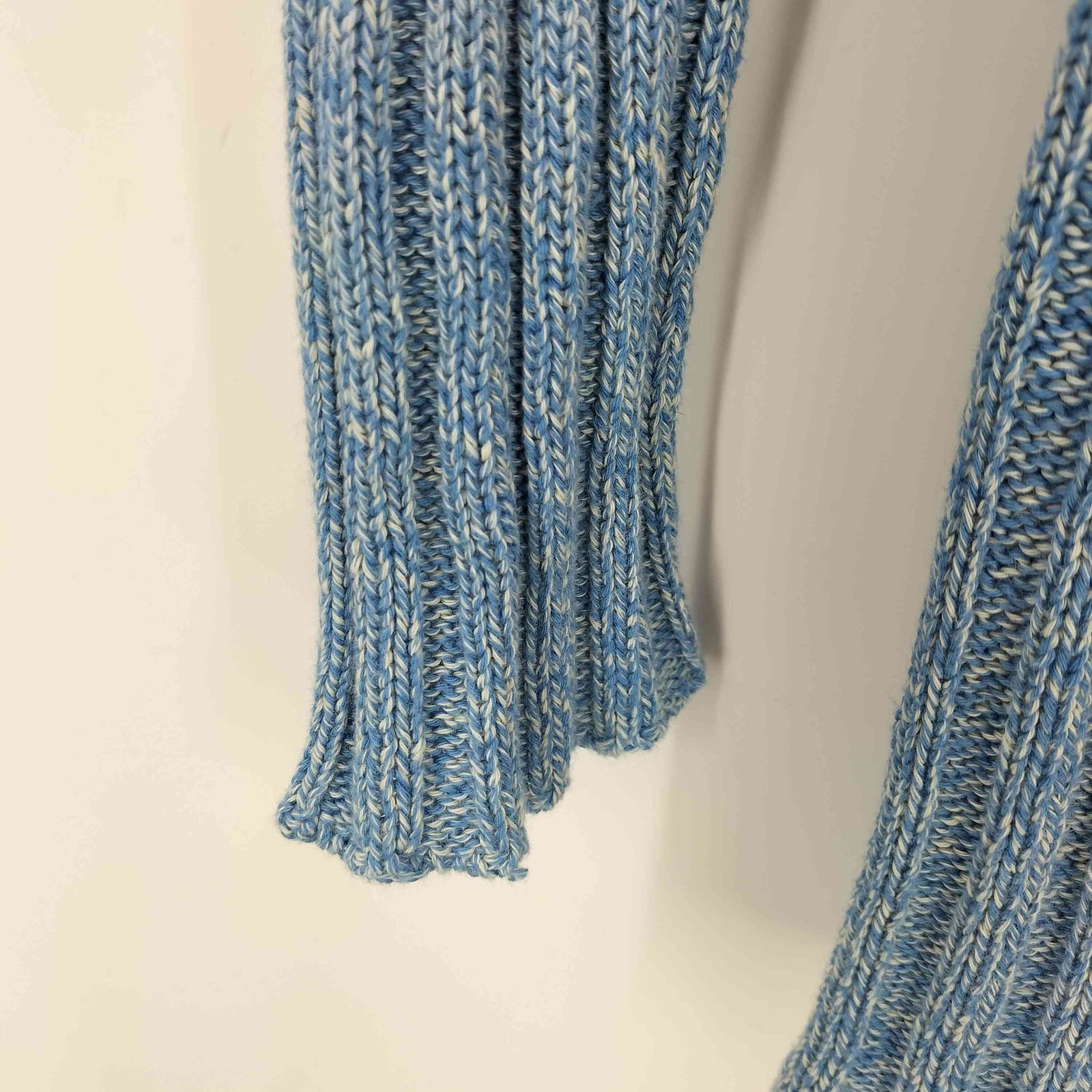 【新品未使用】baserange loulou カーディガン baserange loulou cardigan ベースレンジ カーディガン - メルカリ