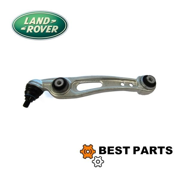 ランドローバー フロントロアアーム左側 DISCOVERY 5 2017/NEW