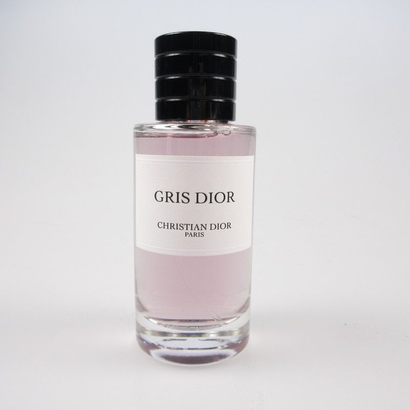 【クリスチャンディオール】　中古香水　100ml瓶 Christian Dior - クリスチャンディオール 昔の香水瓶の通販 by