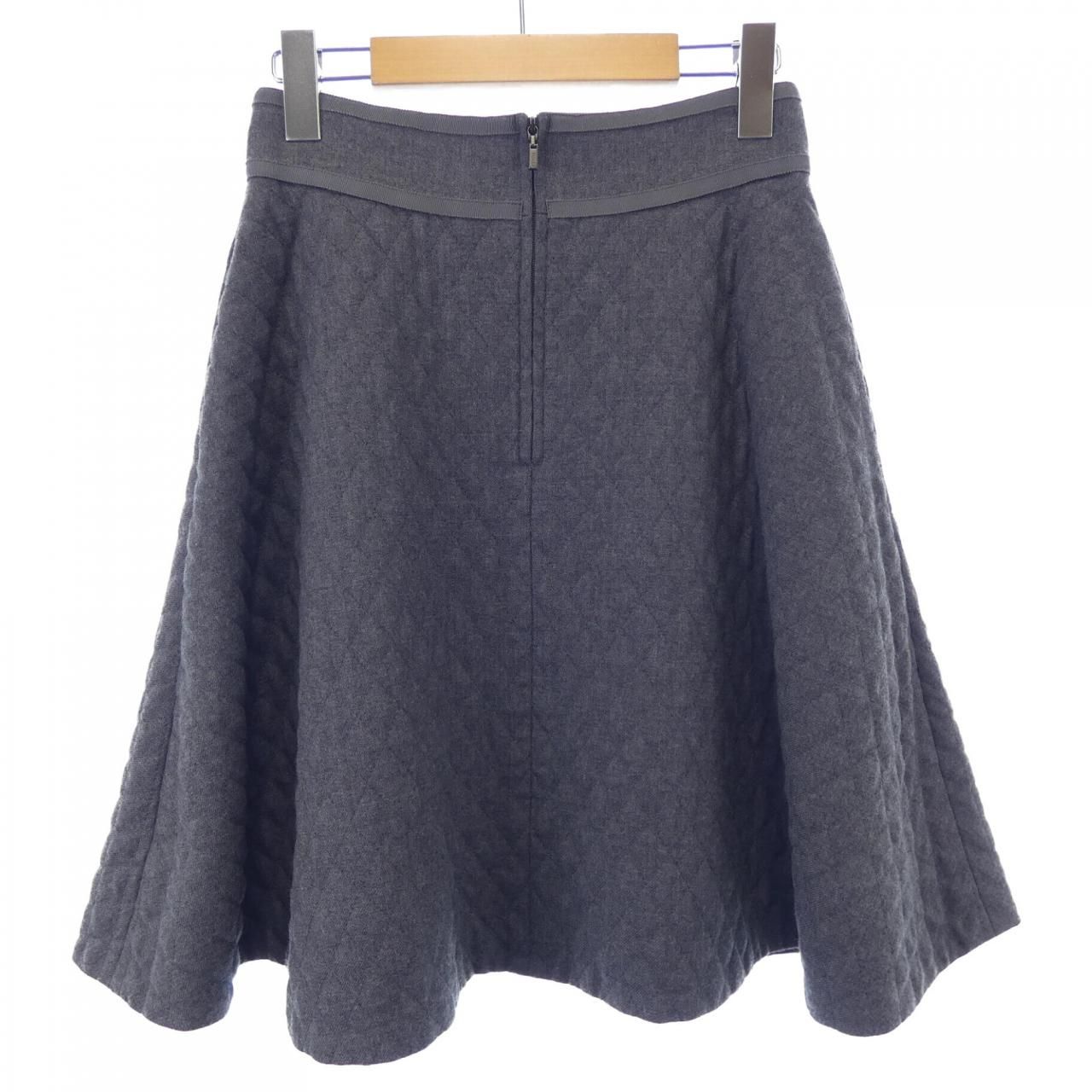 美品FOXEY boutique Skirt Nicoleスカート フォクシー FOXEY スカート 美品フォクシー✫FOXEY boutique Skirt