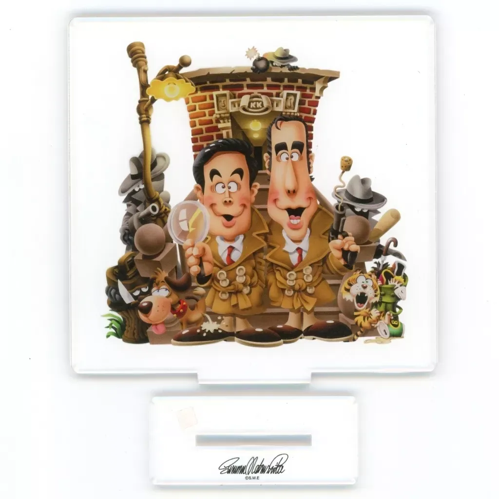 2025年最新】ドリフターズ展 アクリルスタンドの人気アイテム - メルカリ