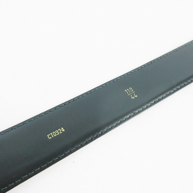 安い ルイヴィトン LOUIS VUITTON サンチュール クラシック タイガ