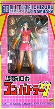 中古】グッとくるフィギュアコレクション38 南原ちずる 完成品
