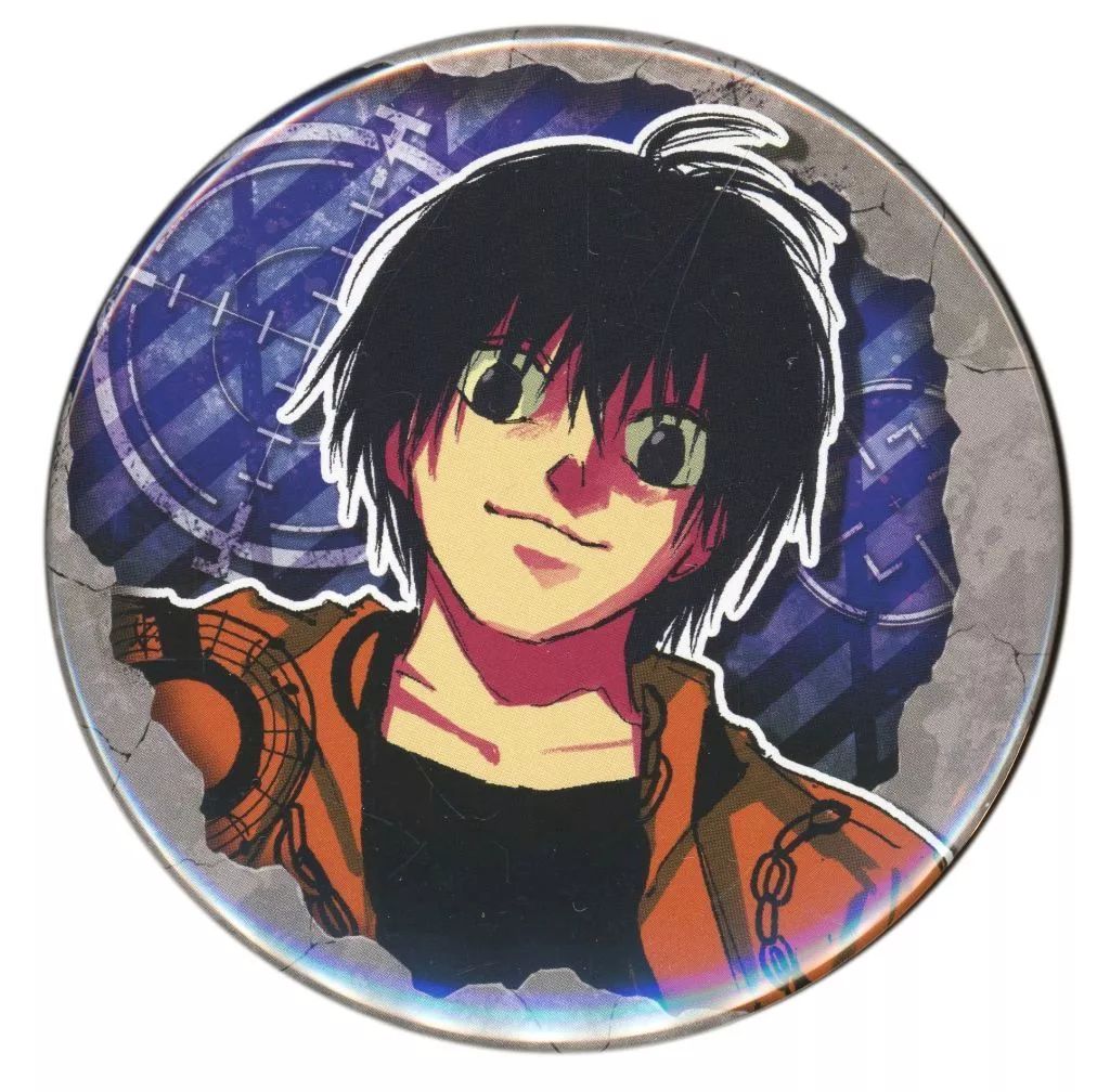 サカモトデイズ コレクション缶バッジ 南雲 Amazon.co.jp: サカモトデイズ 南雲 デコレクション缶バッジ