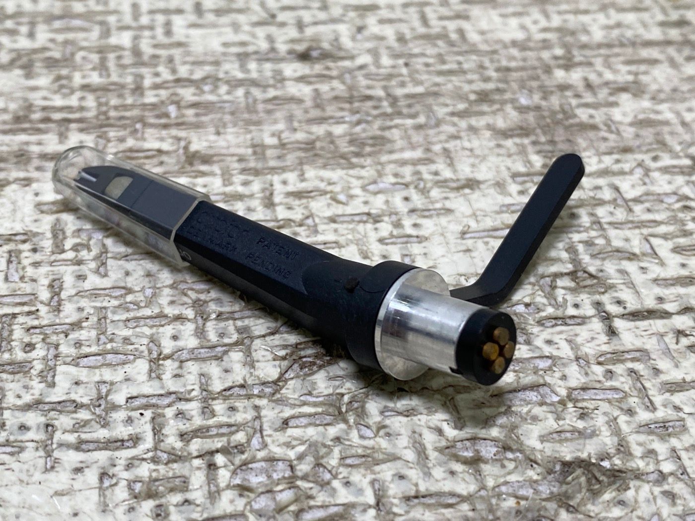 concorde 20 ortofon ANARI_COM_TR