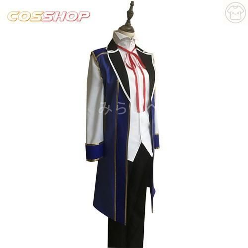 賢者の孫 けんじゃのまご シン=ウォルフォード コスプレ衣装 演出服 変装 cosplay 仮装 二次会 イベント パーティー