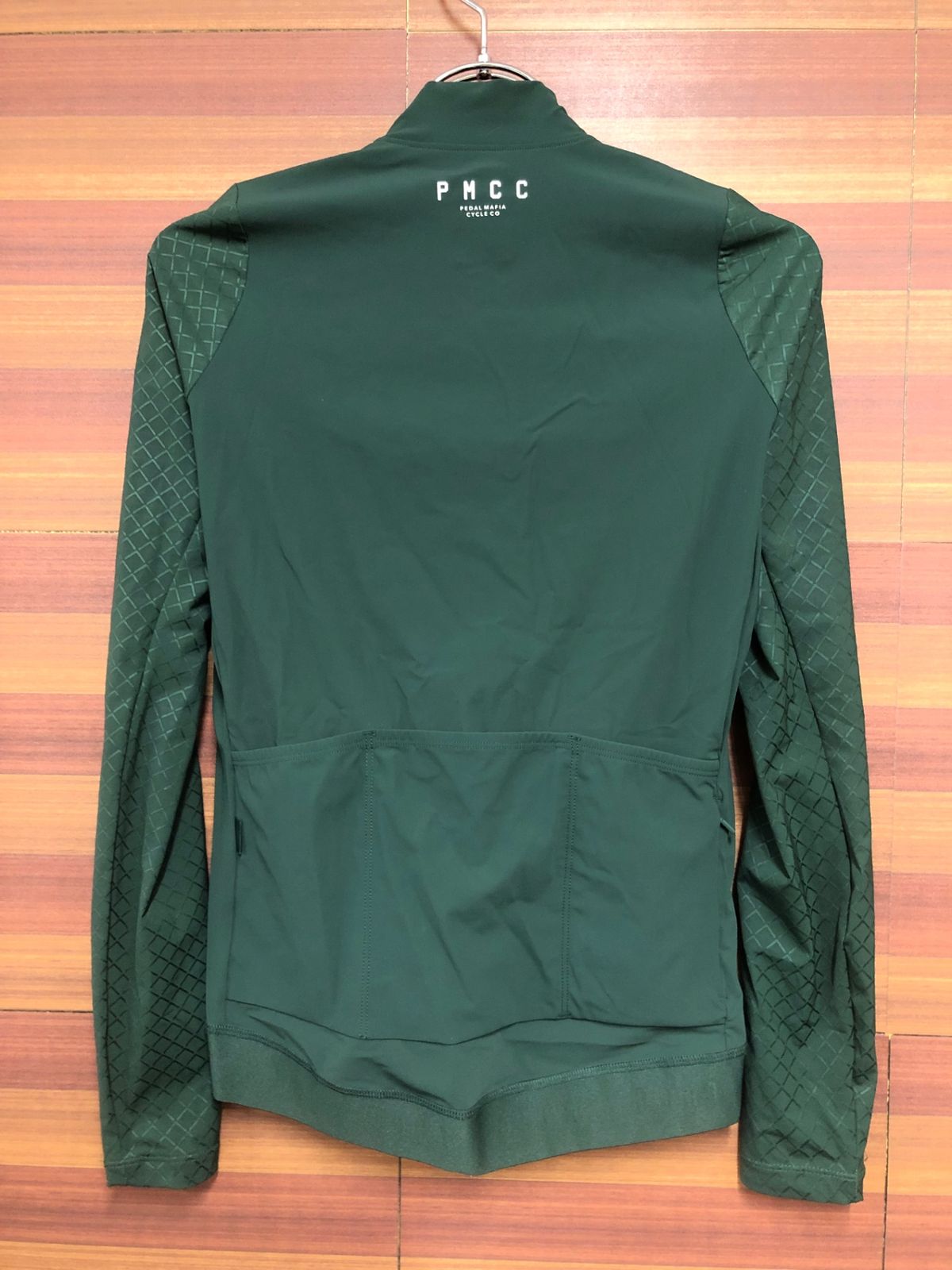 【新品未使用】Pedal mafia 限定デザインジャージ 新品未使用】Pedal mafia 限定デザインジャージ