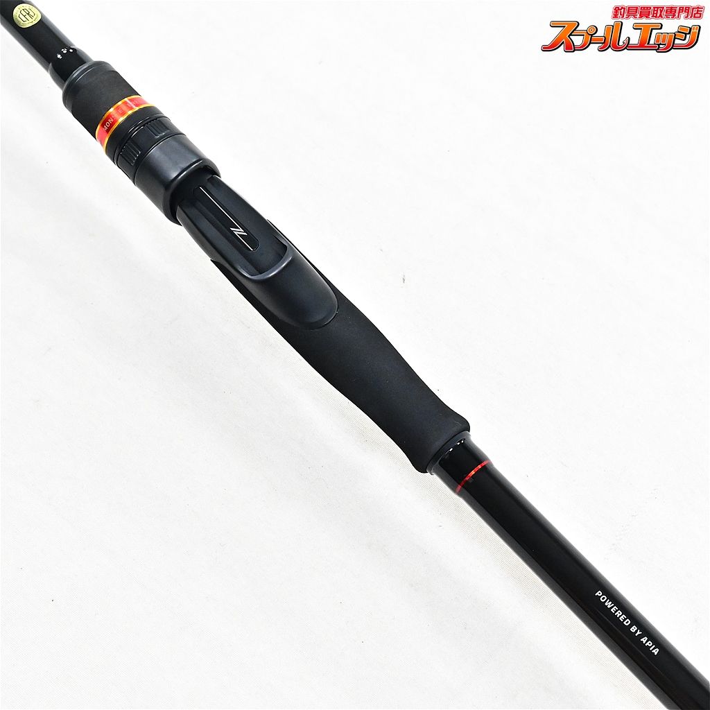 【アピア】 フージンZ 風神Z モンスターブレイク 98H APIA