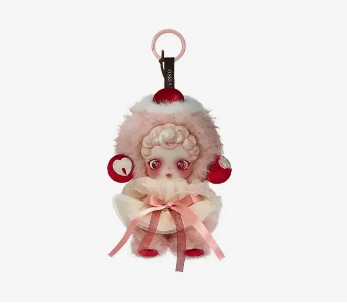 Skull Panda スカルパンダ 私は探して スムルム マフィン 狡猾な 夜の栗