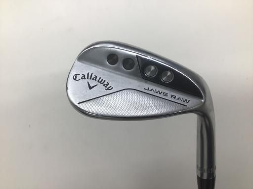 レンズ(単焦点) Nikon AF NIKKOR 35-105mm F3.5-4.5 キャロウェイ JAWS RAW クロムメッキ 56°/10°S ウェッジ WG NS PRO