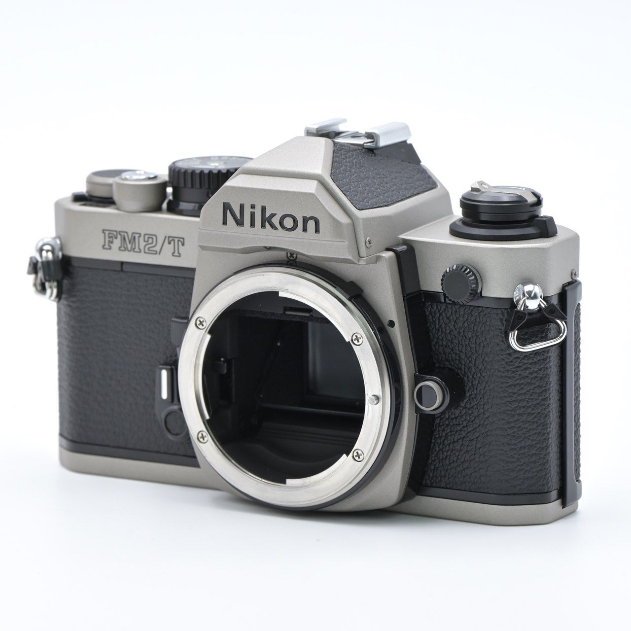 ☆完全動作☆良品 NIKON F2 フォトミック　35mm F2 ＃102 ☆完全動作☆良品 NIKON F2 フォトミック35mm F2 ＃102