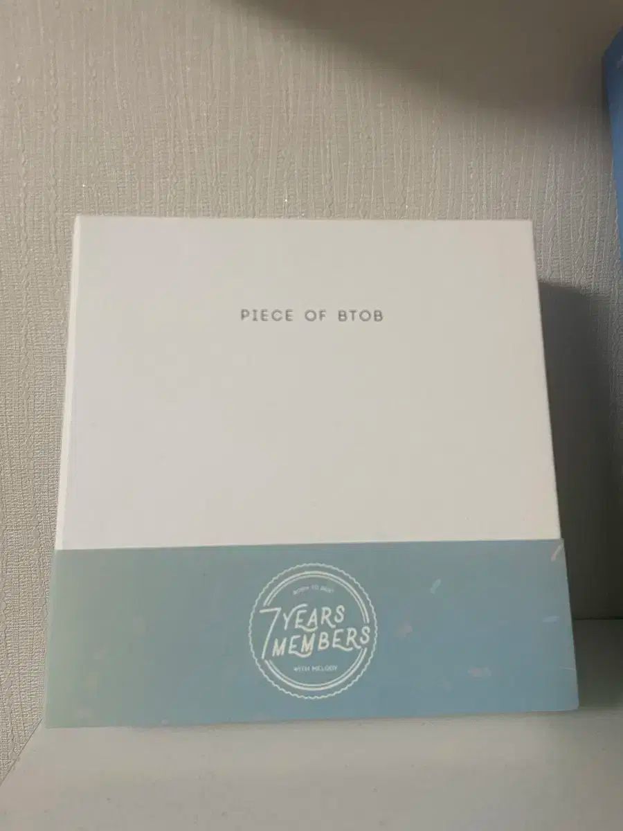【雷市場（ポンジャン）商品韓国直送】 BTOB(ビートゥービー) アルバム 出品