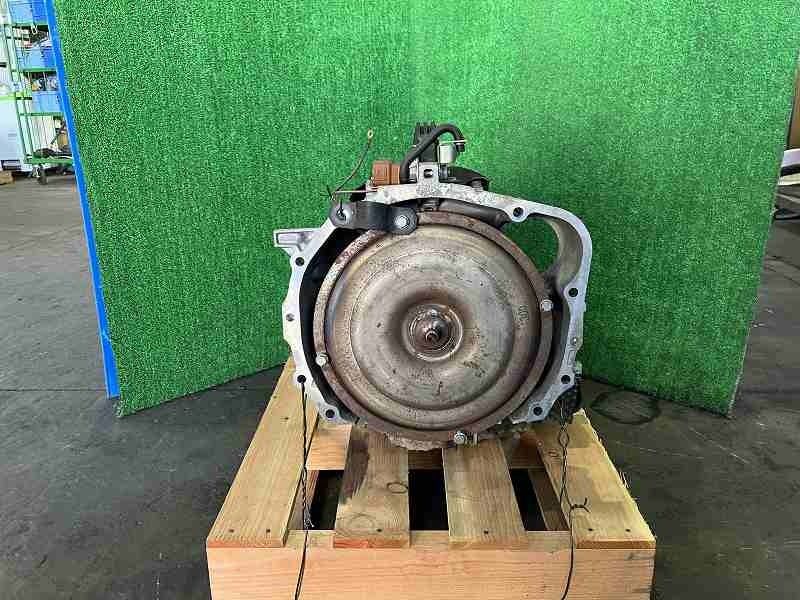 オートマミッション