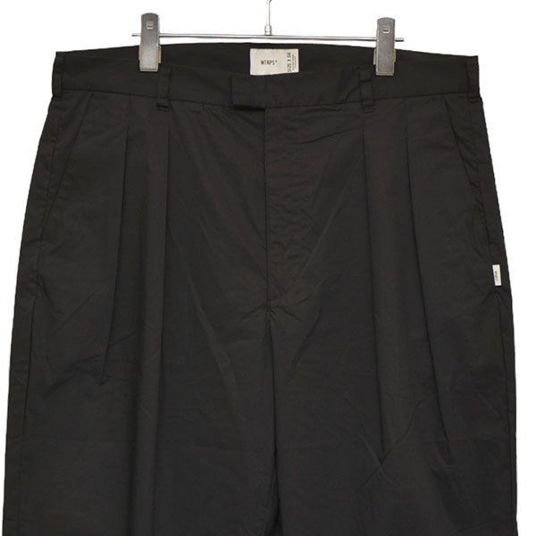 パンツ Wtaps 25ss ACADEMY 02/ SHORTS/ CTPL Sz 3 WTAPS ダブルタップス 2024SS LEZ HUNTS TROUSERS CTPL WEATHER