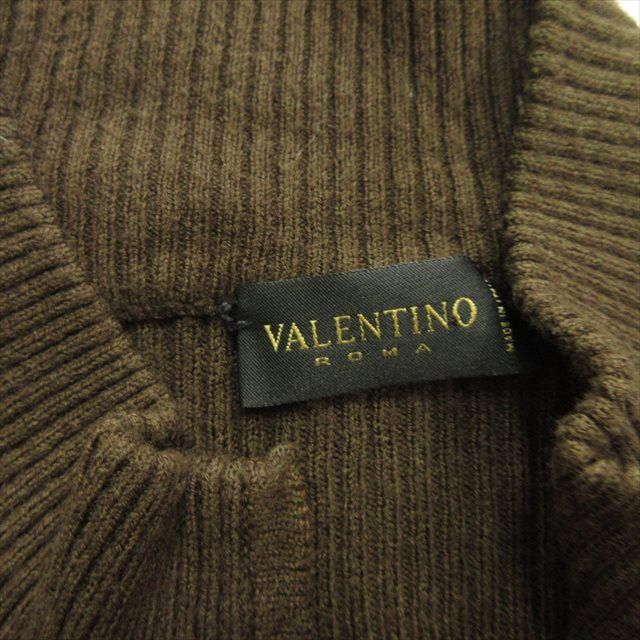 ローマ VALENTINO
