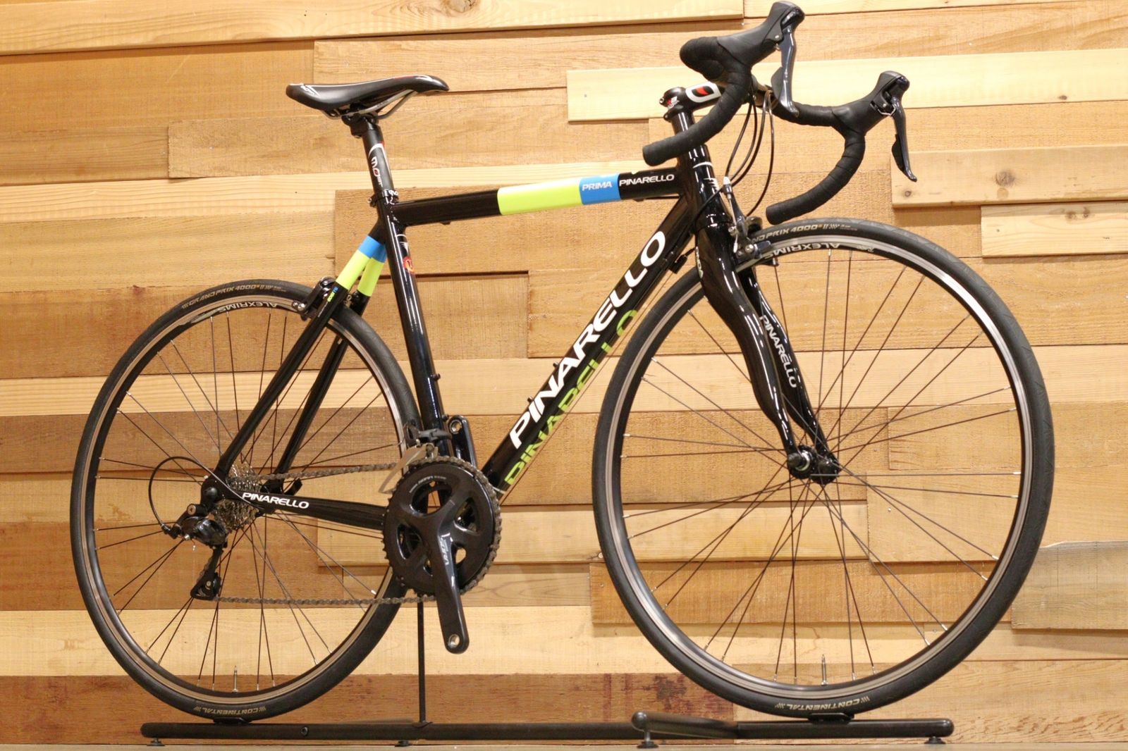 ピナレロ PINARELLO プリマ PRIMA 2017 500サイズ シマノ SORA R3000 9S アルミ ロードバイク 立川店