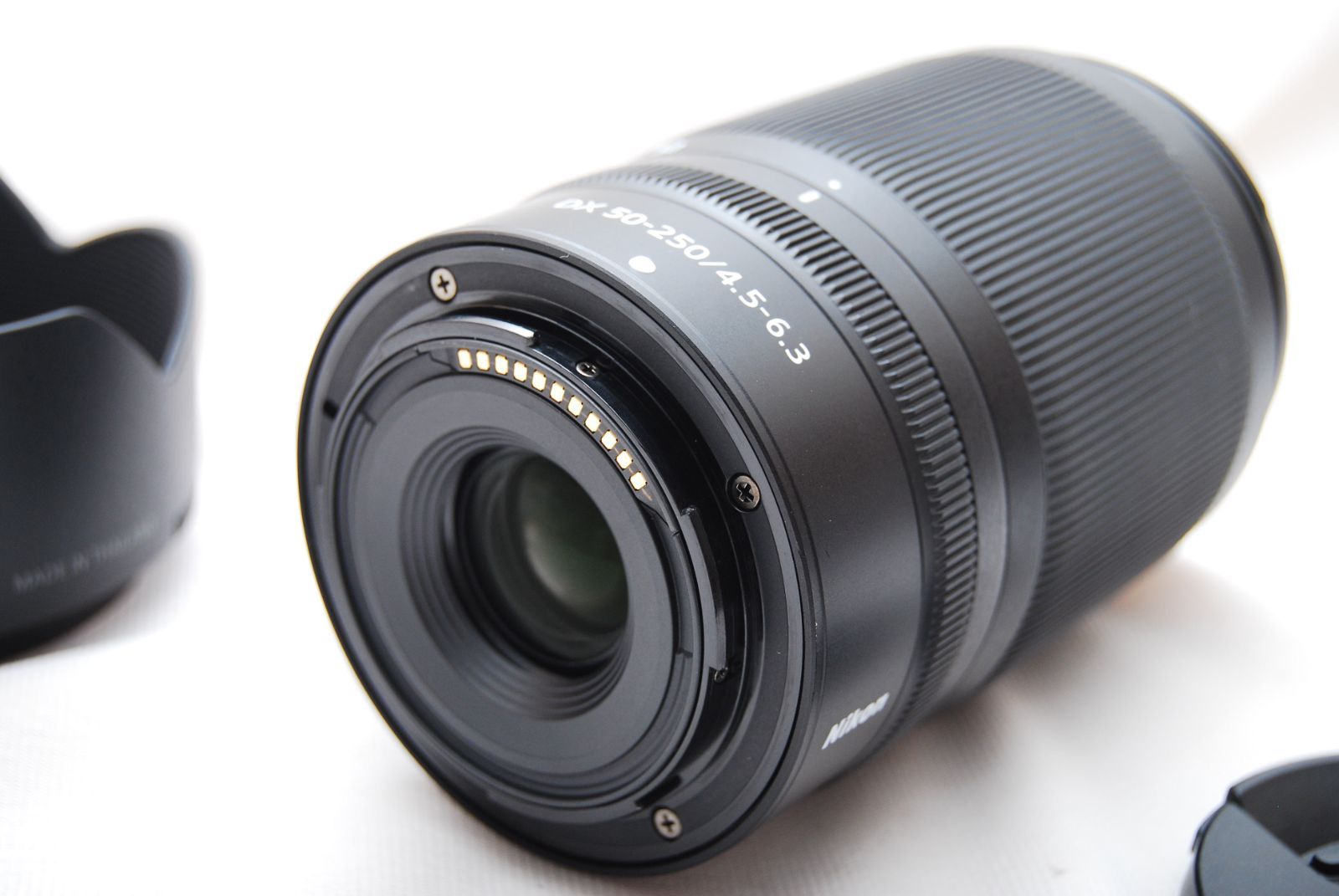 f4.5-6.3 VR