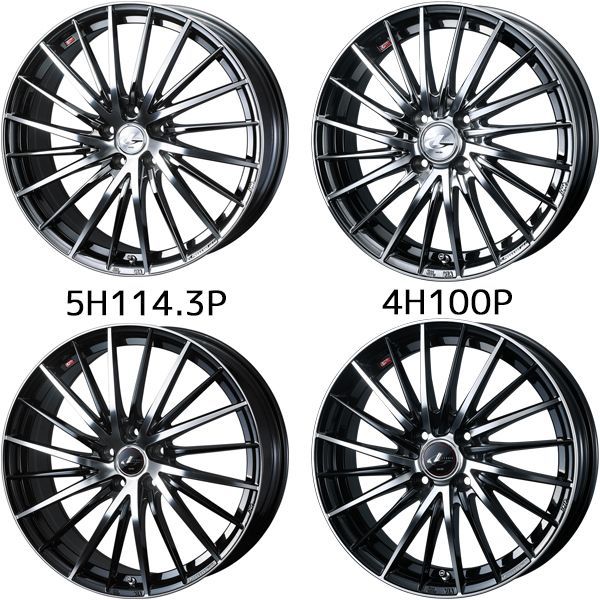 フリード 205/45R17 ホイールセット | トーヨー プロクセス