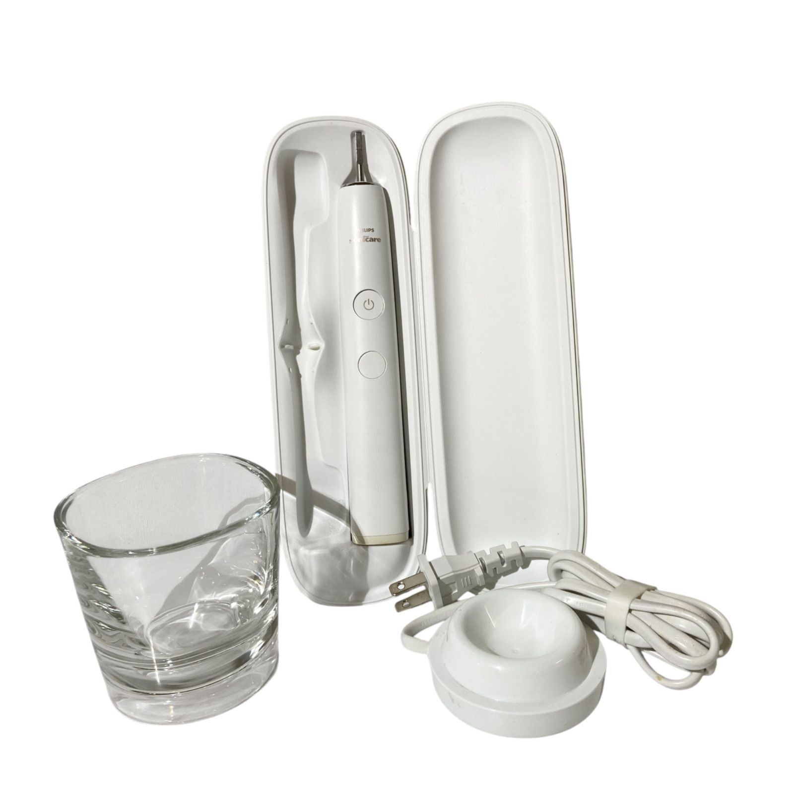 Philips フィリップス ソニッケアー Diamond Clean 超音波 