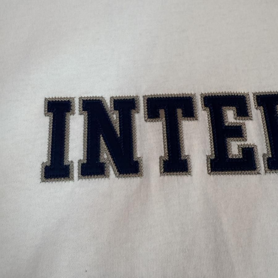 Anchor inc. INTERNET Tee サイズM Anchor inc. INTERNET Tee BLACK CHAMPION - メルカリ